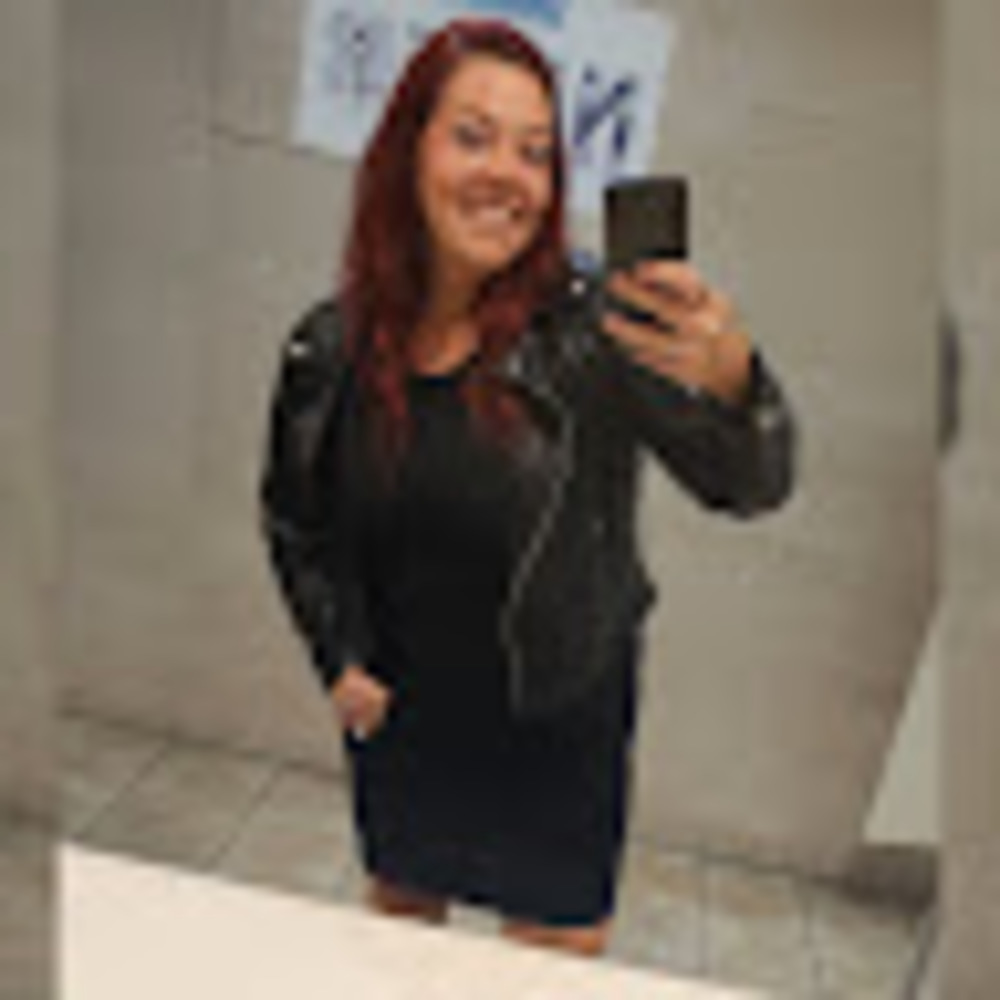 Meet your Posher, Ashlie